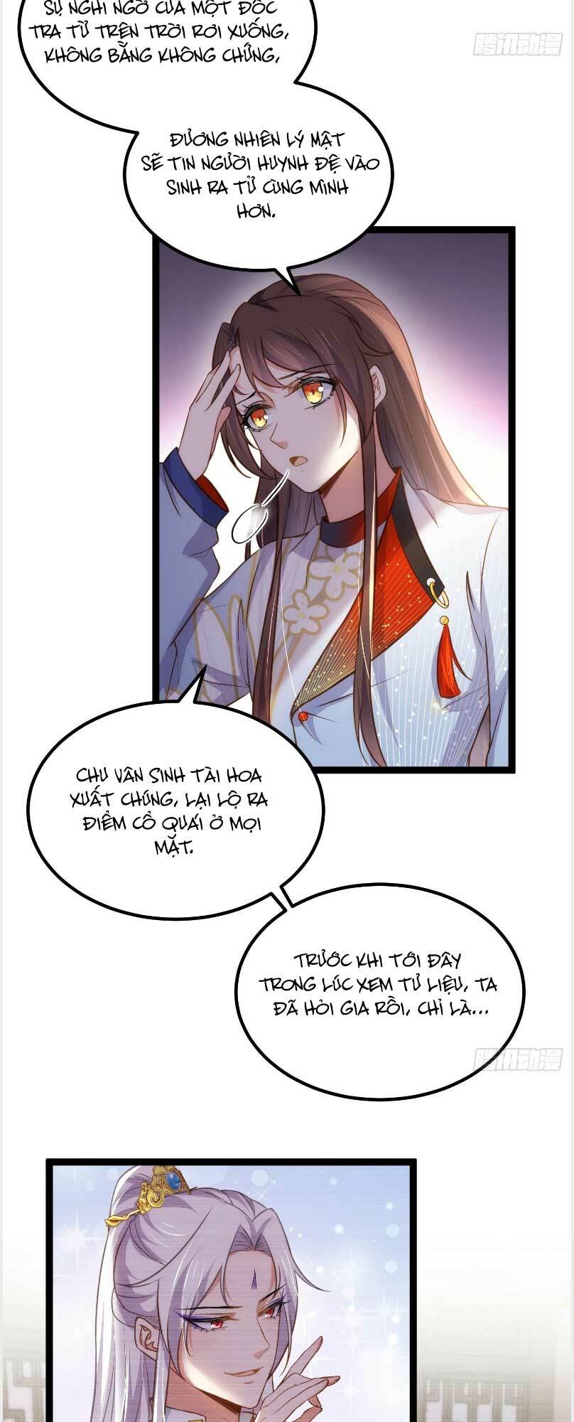 Chương 240 - Trang 13