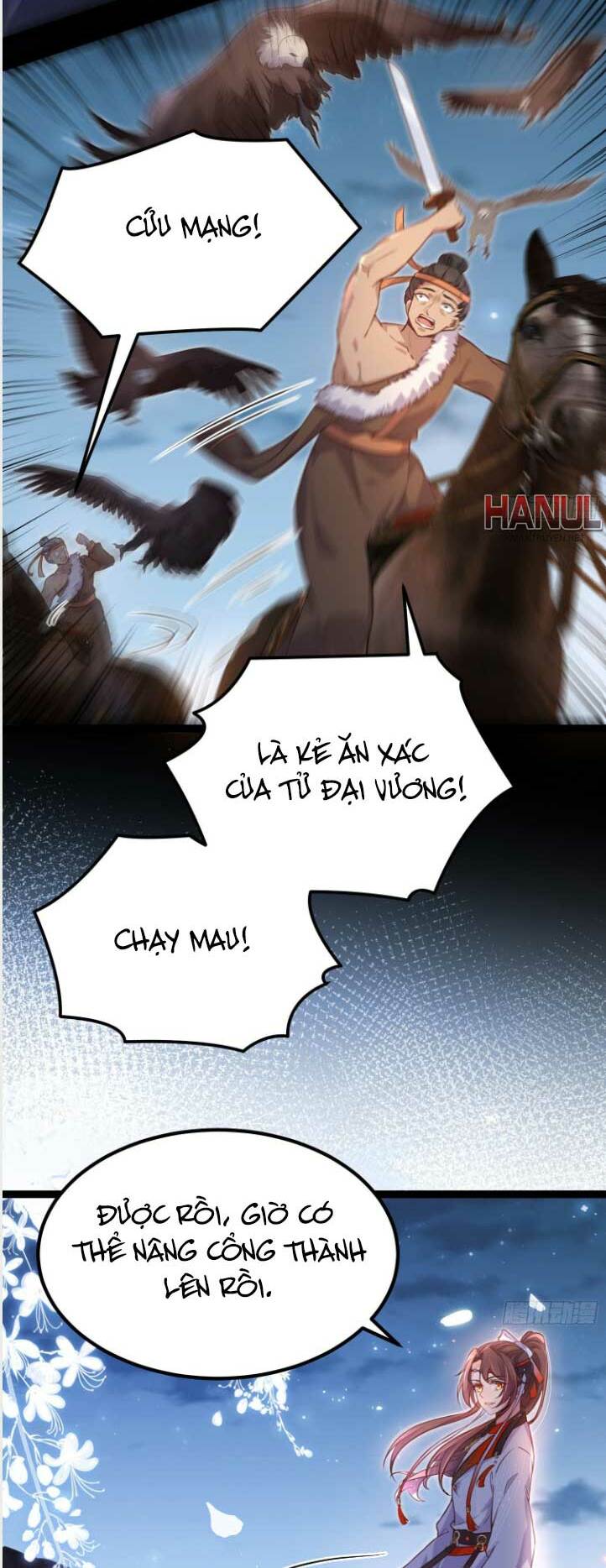 Chương 241 - Trang 22