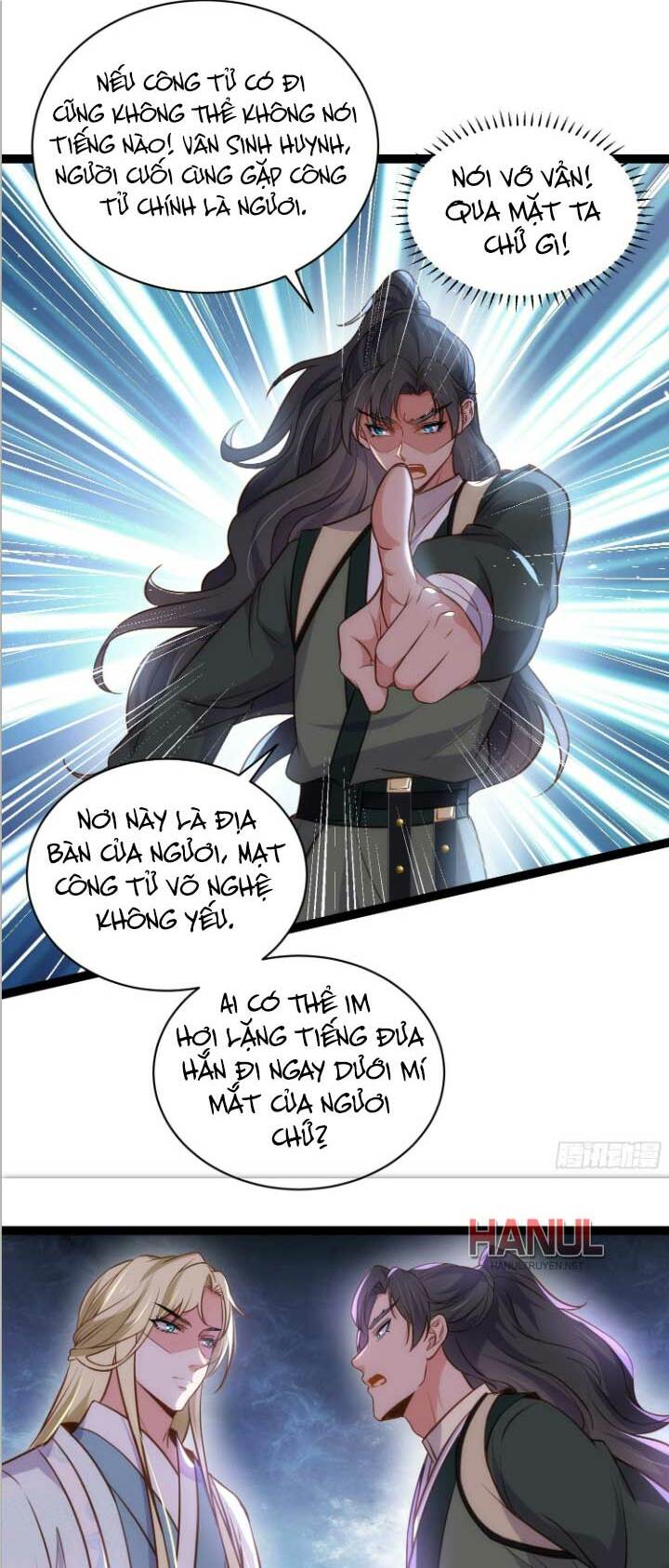 Chương 242 - Trang 11