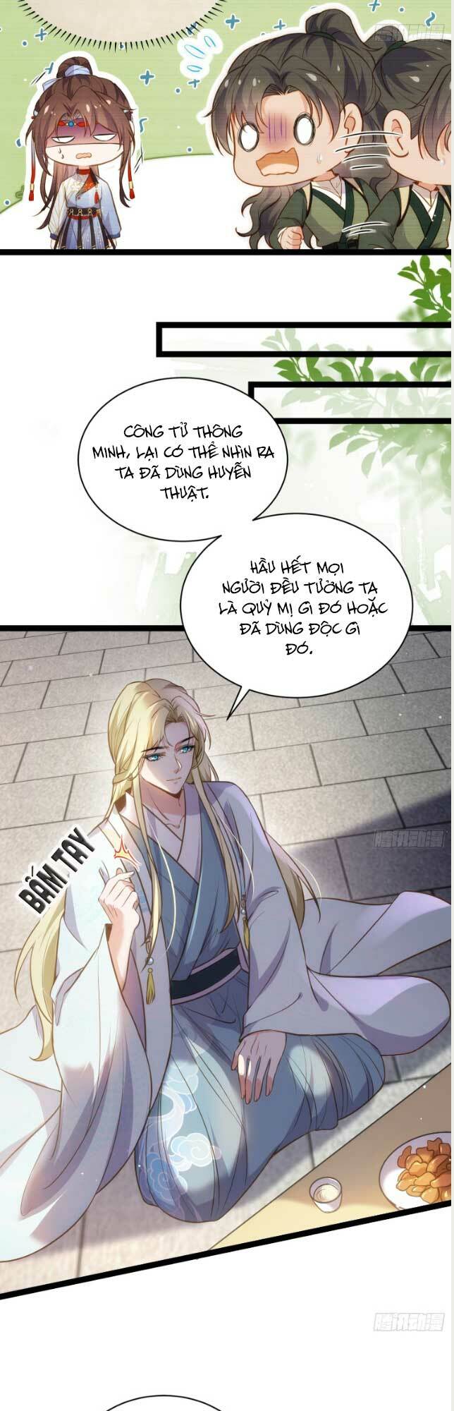 Chương 243 - Trang 15