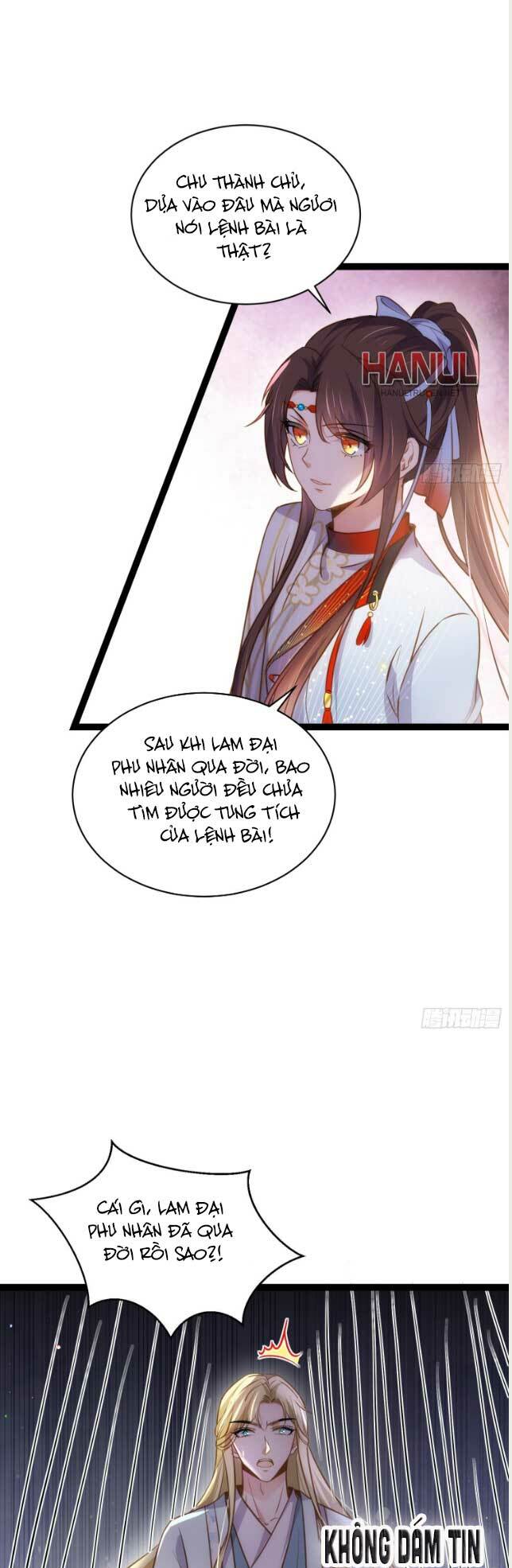 Chương 243 - Trang 19
