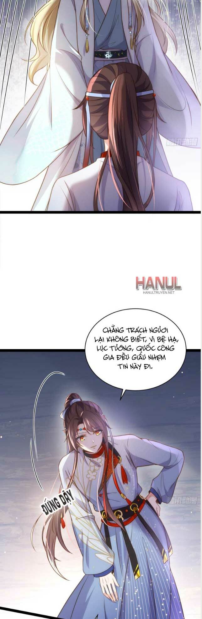 Chương 243 - Trang 20