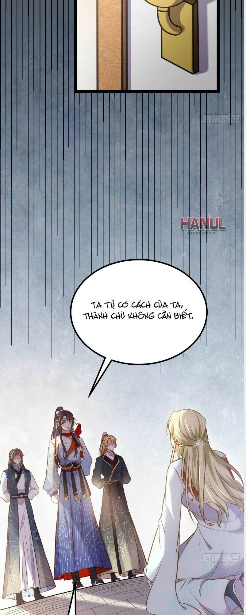 Chương 244 - Trang 19