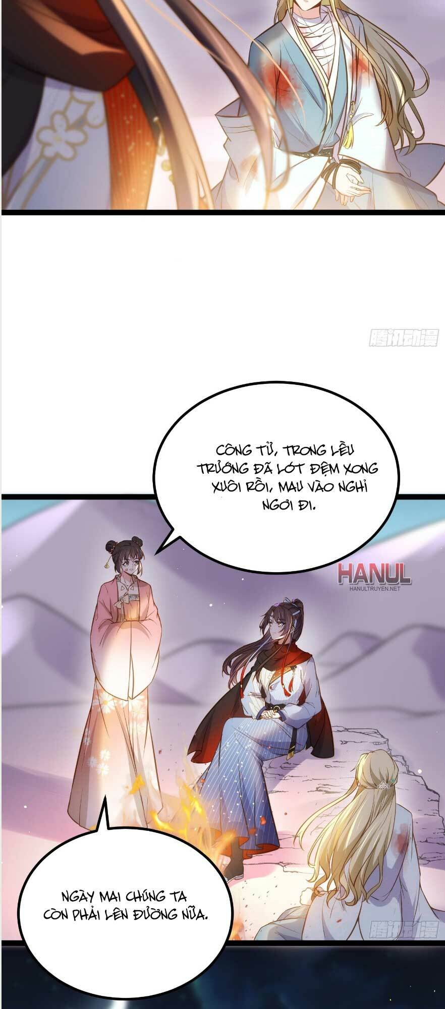Chương 245 - Trang 15
