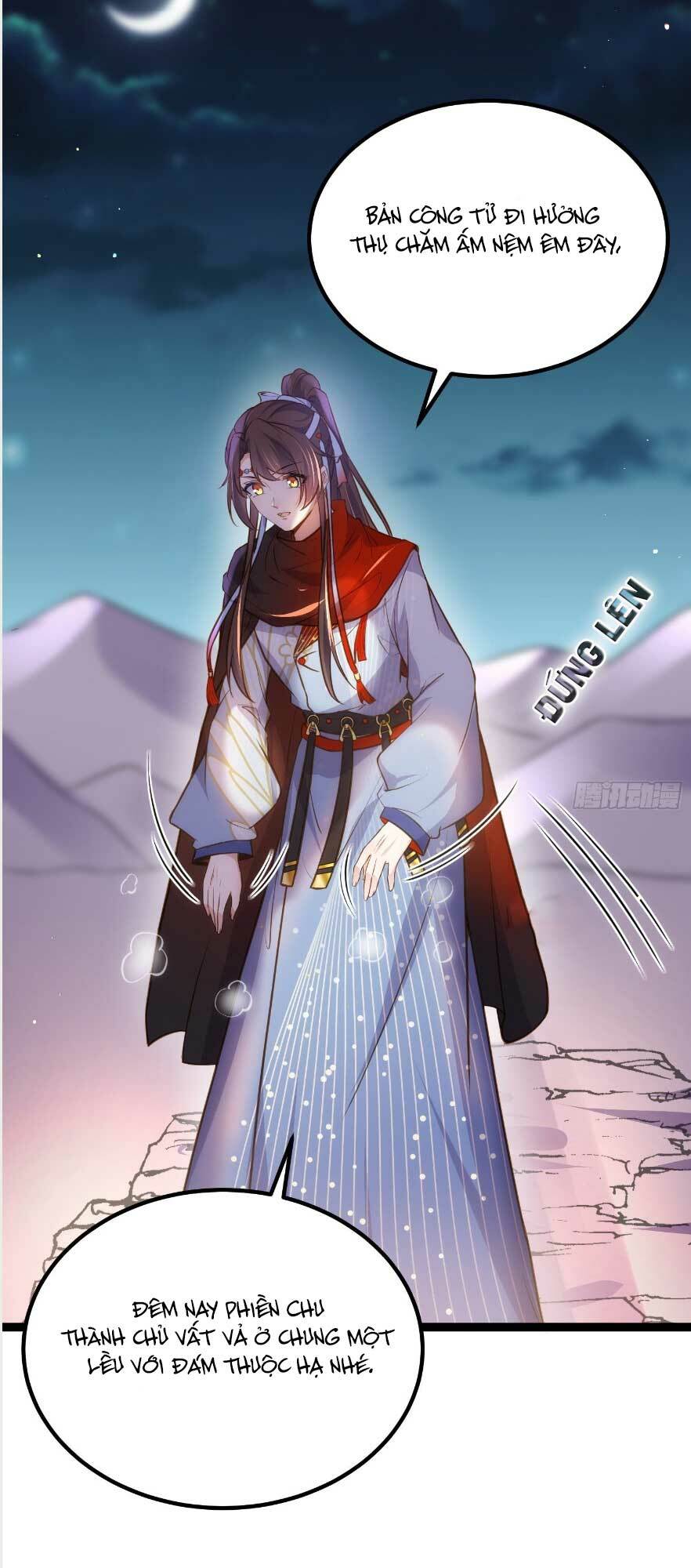 Chương 245 - Trang 16