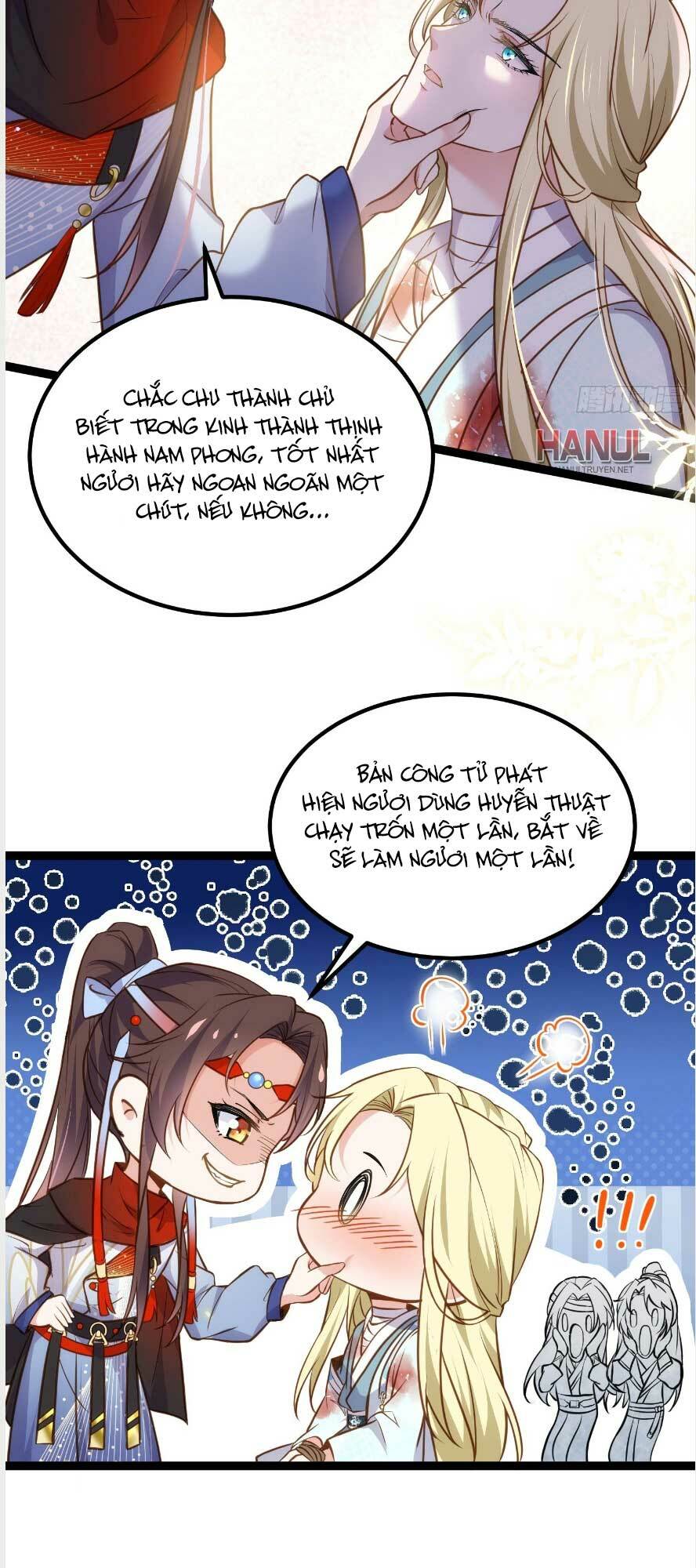 Chương 245 - Trang 19