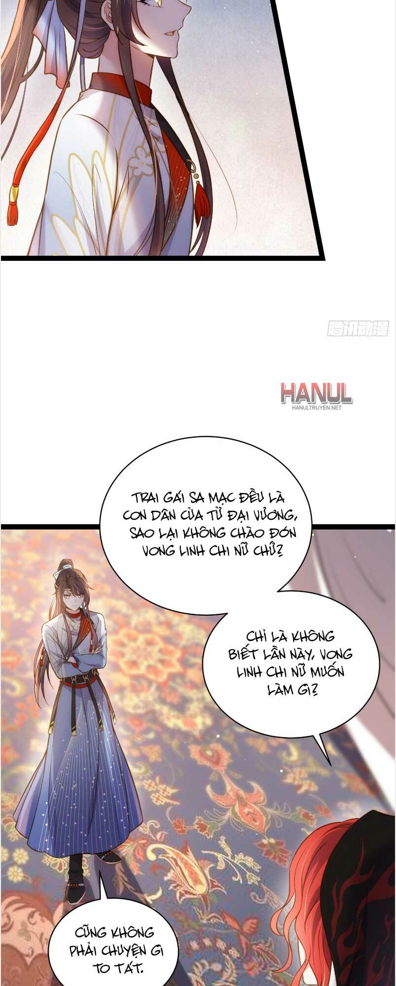 Chương 246 - Trang 25