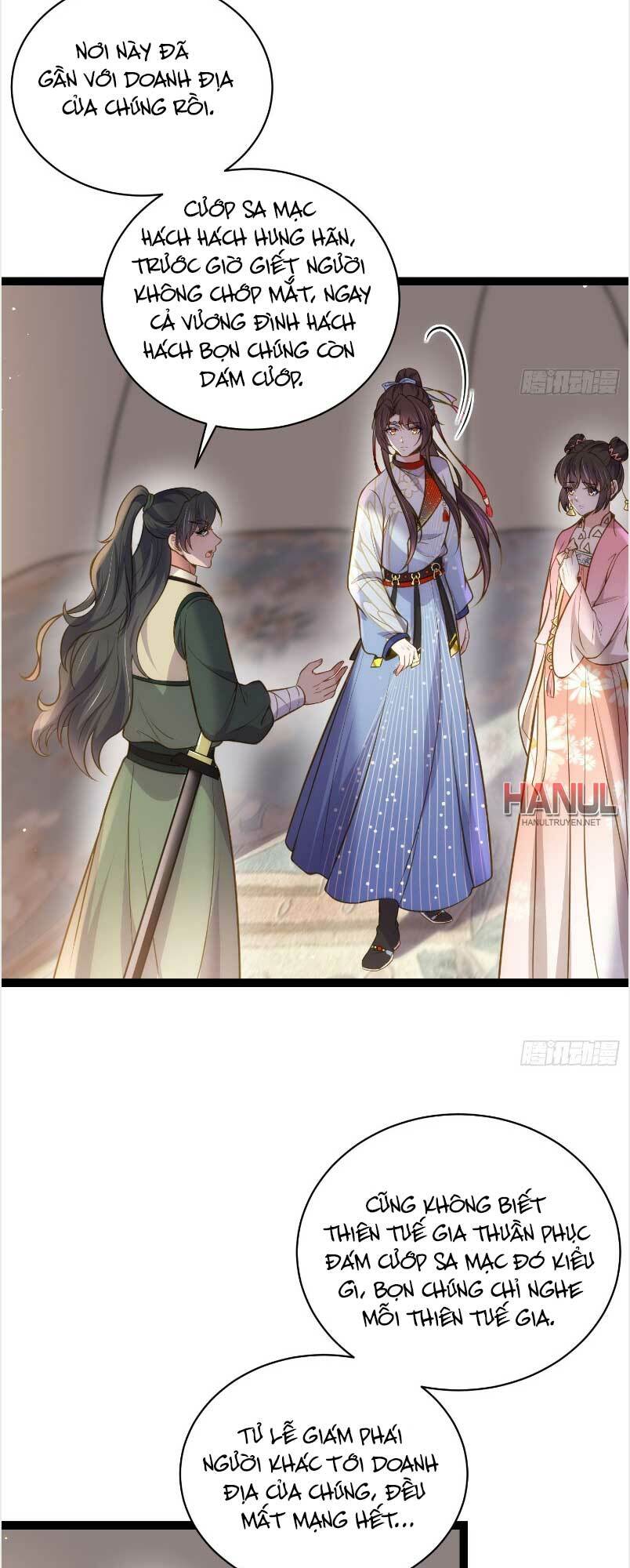 Chương 246 - Trang 7