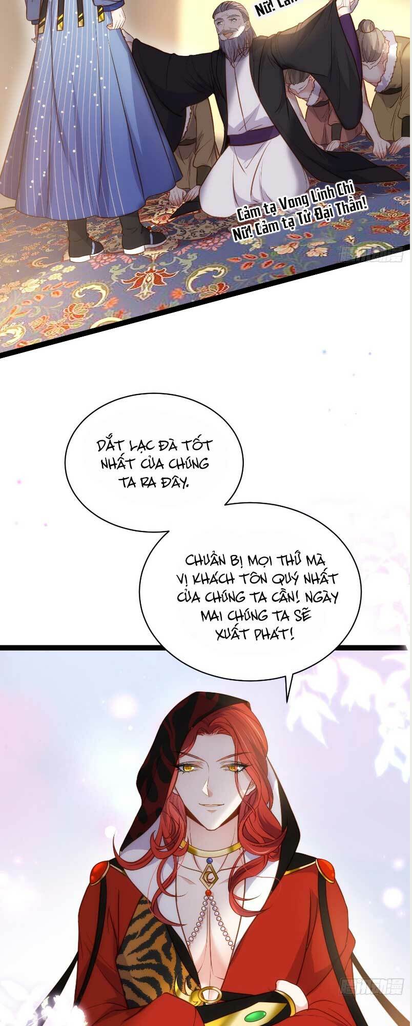 Chương 247 - Trang 14