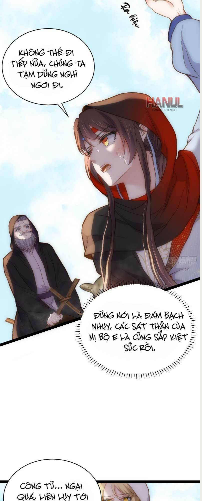 Chương 247 - Trang 19