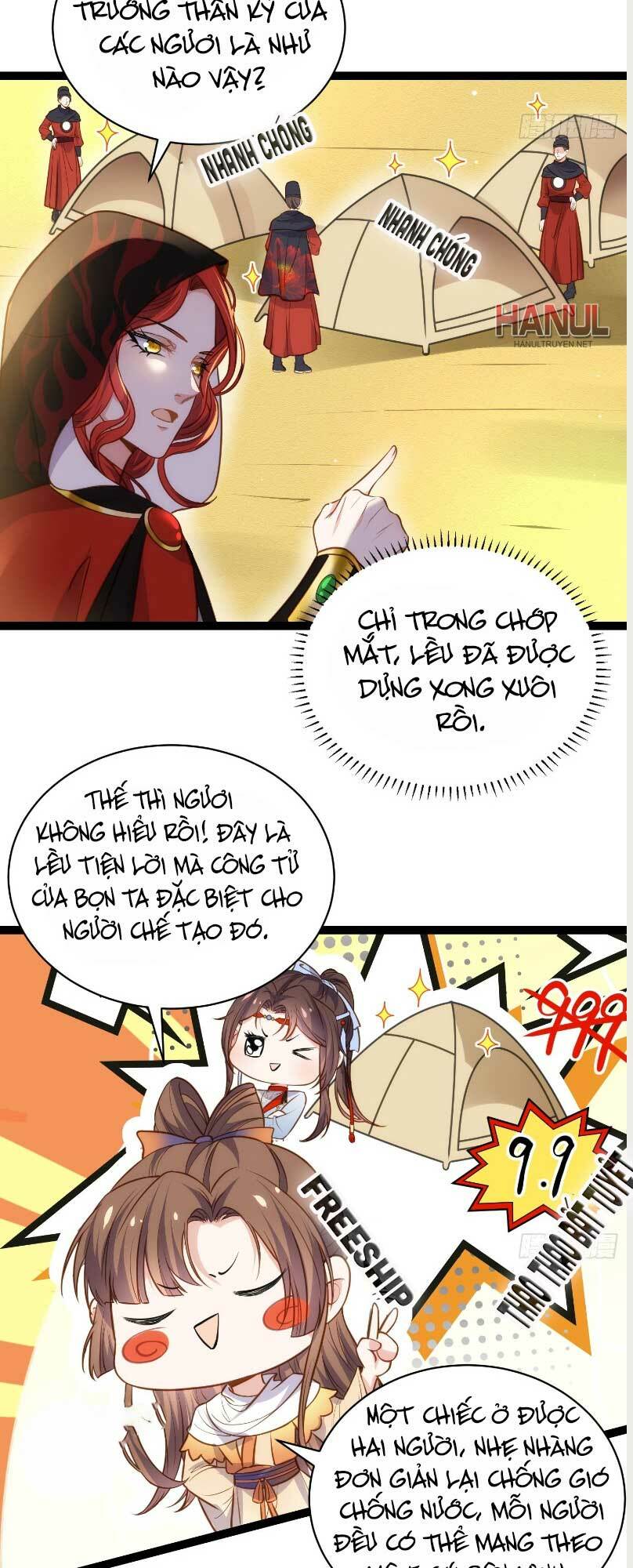 Chương 247 - Trang 22
