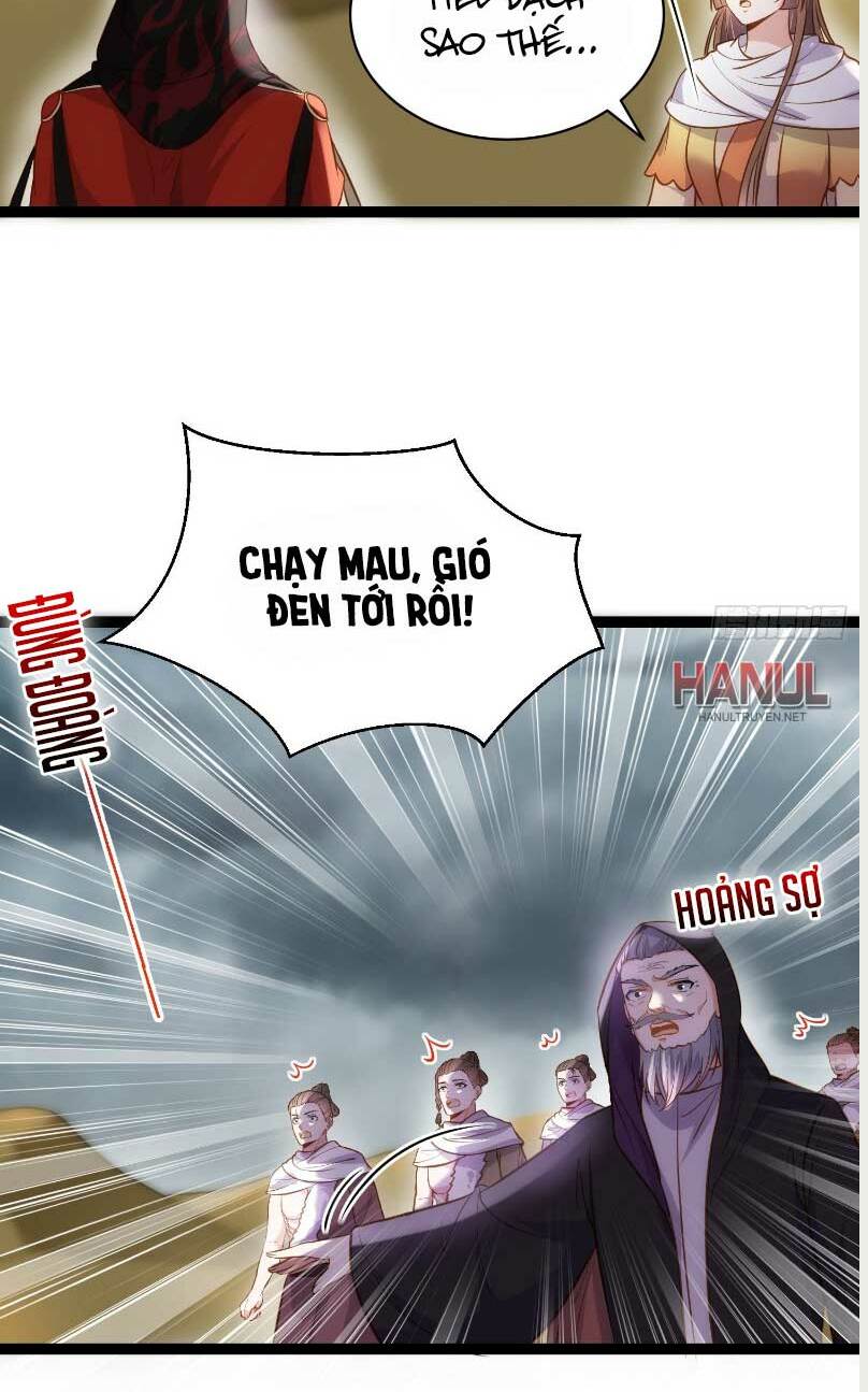 Chương 247 - Trang 25