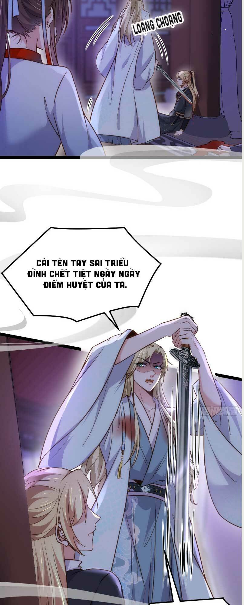 Chương 249 - Trang 16