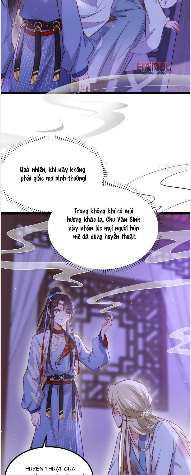 Chương 249 - Trang 19