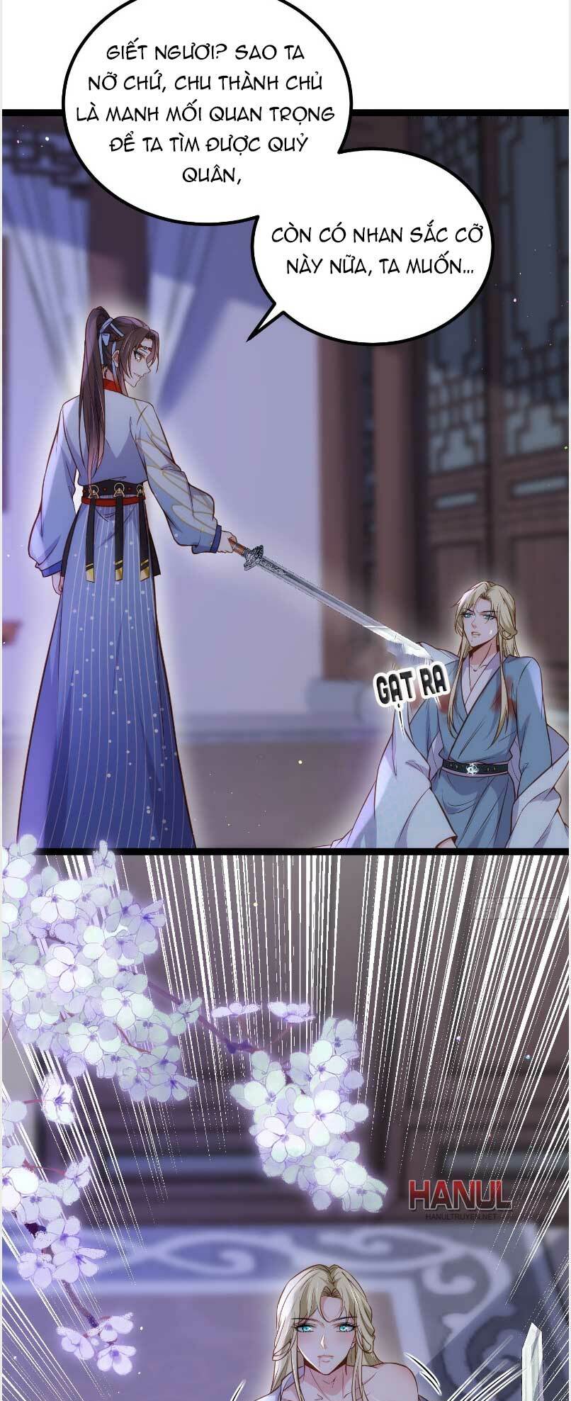 Chương 249 - Trang 26