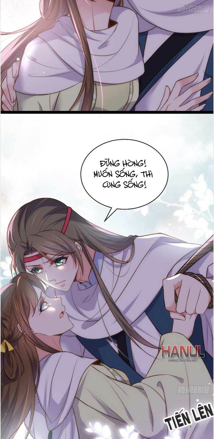 Chương 251 - Trang 21