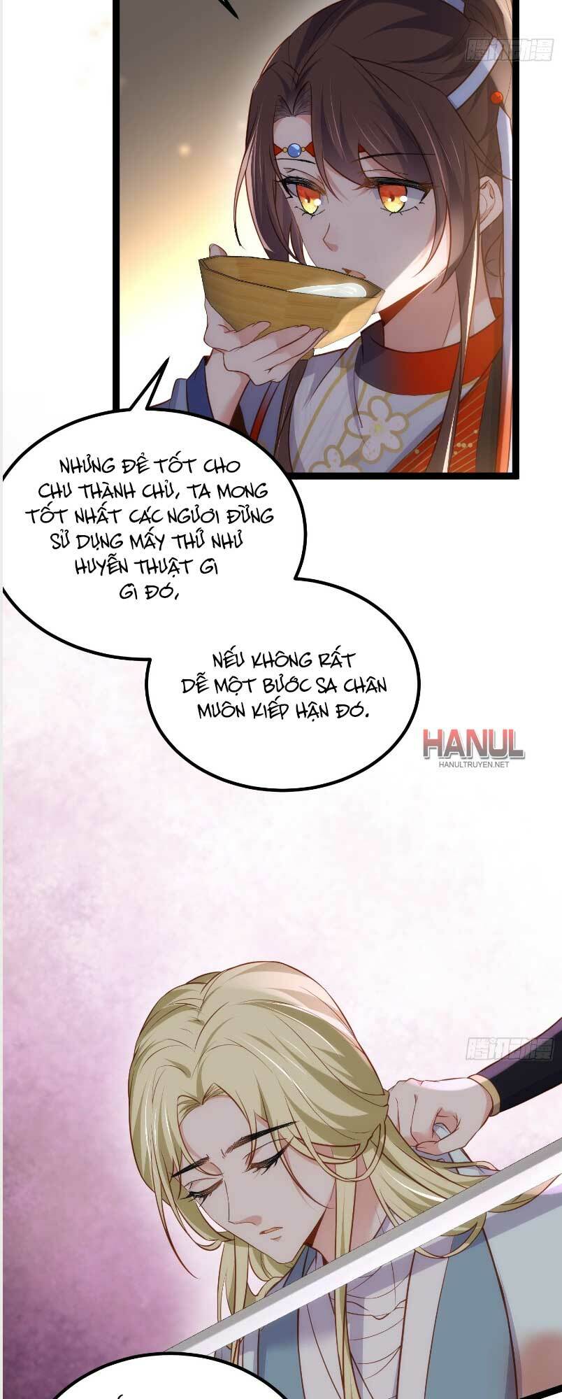 Chương 252 - Trang 32