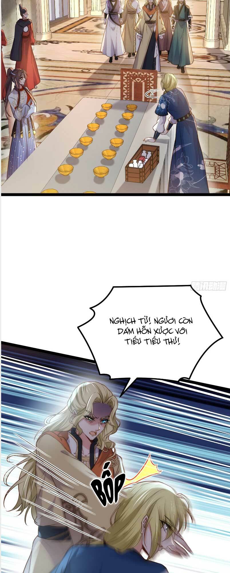 Chương 252 - Trang 40