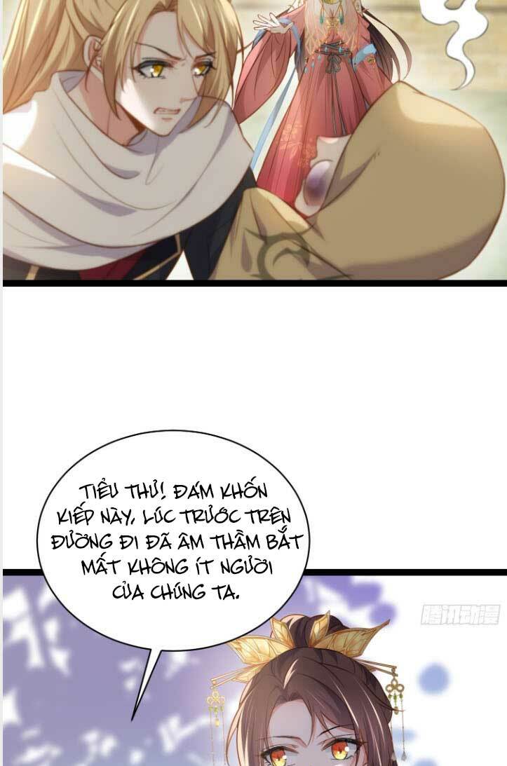Chương 254 - Trang 21