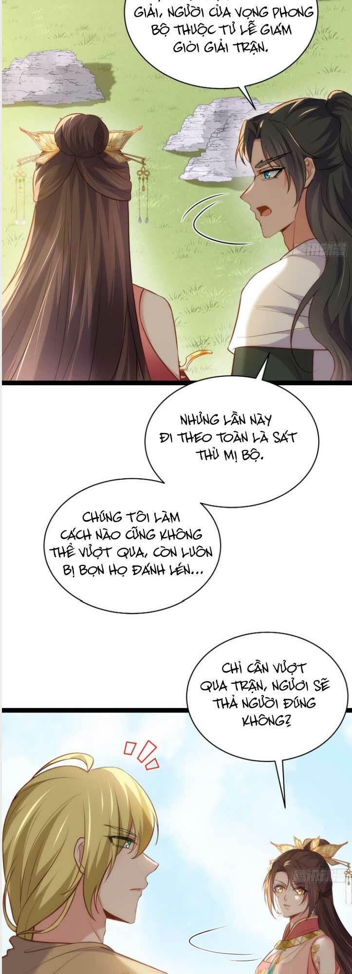 Chương 254 - Trang 24