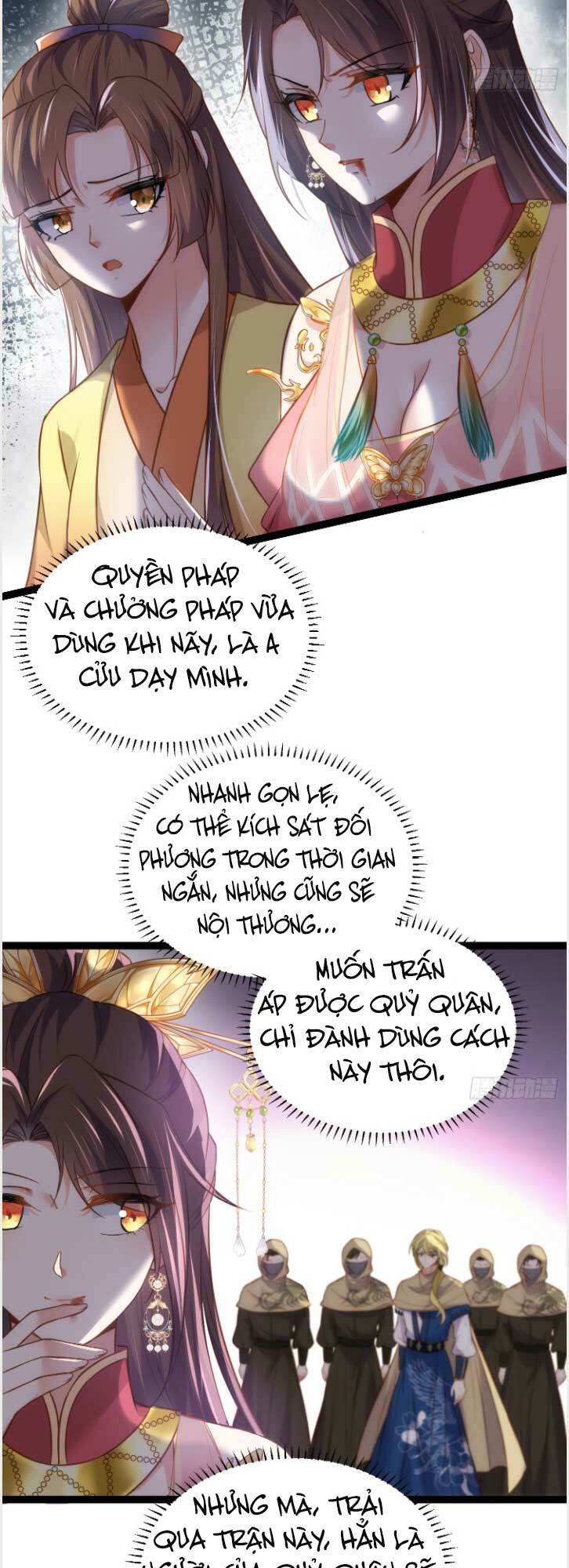 Chương 255 - Trang 14