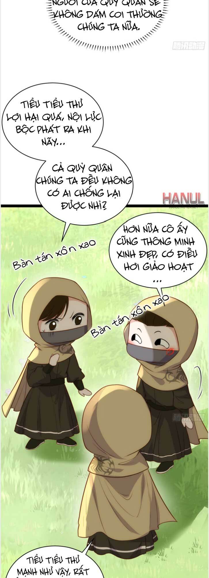 Chương 255 - Trang 15