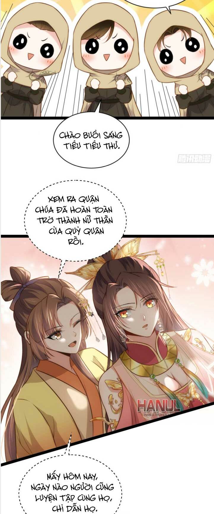 Chương 255 - Trang 21