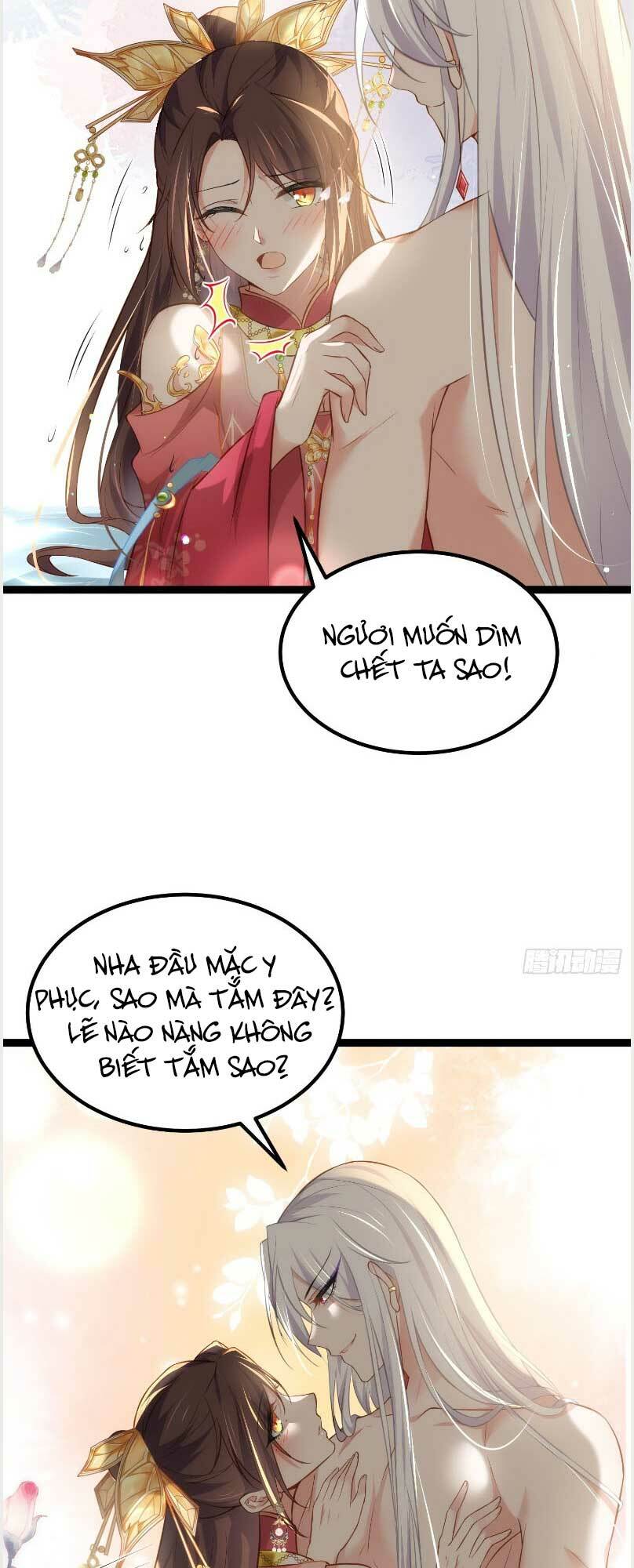 Chương 257 - Trang 23