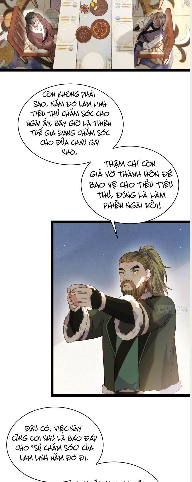 Chương 258 - Trang 27