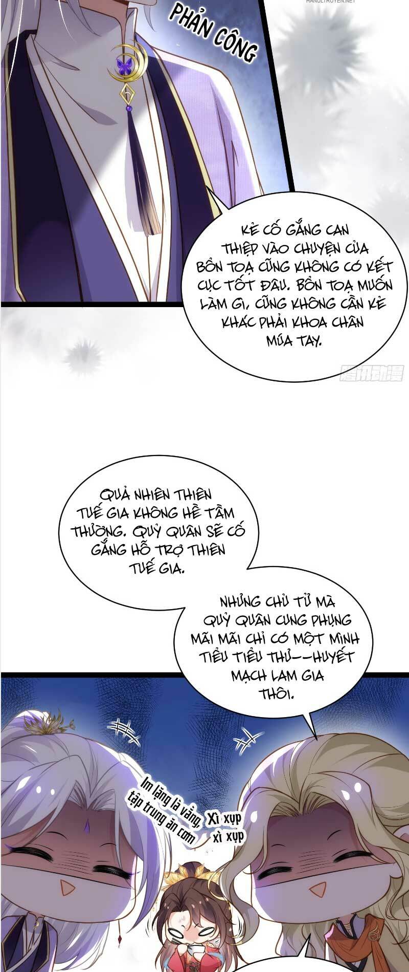 Chương 259 - Trang 11