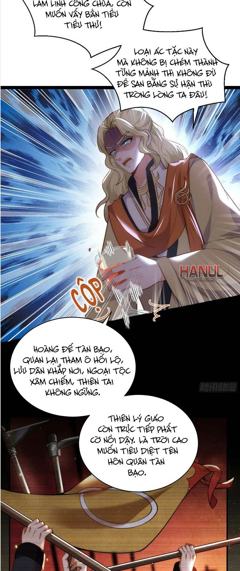 Chương 259 - Trang 8