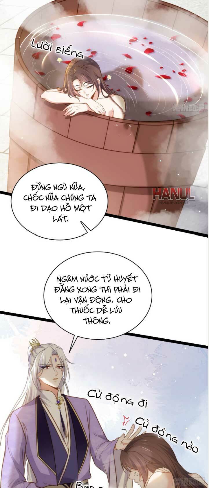 Chương 261 - Trang 21