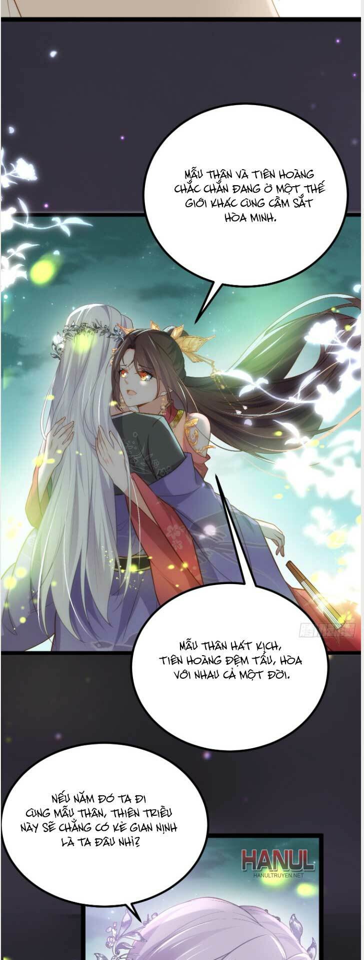 Chương 262 - Trang 21