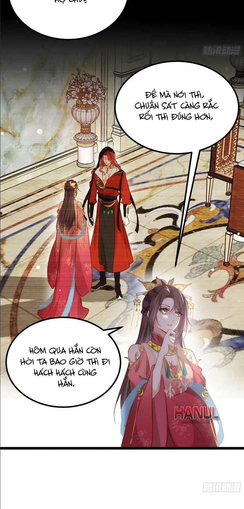 Chương 263 - Trang 8
