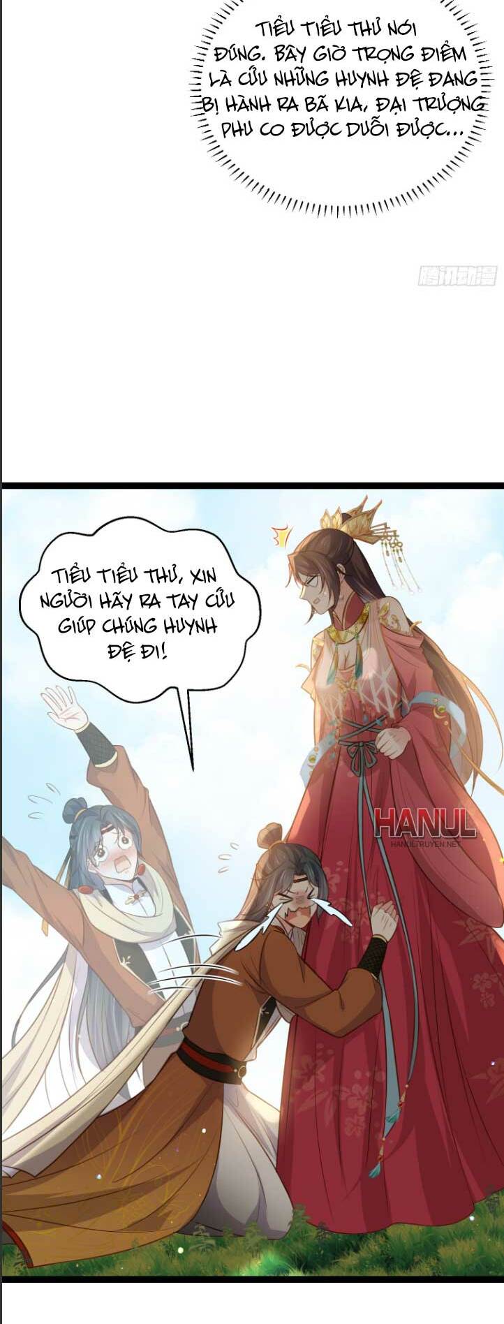 Chương 264 - Trang 24
