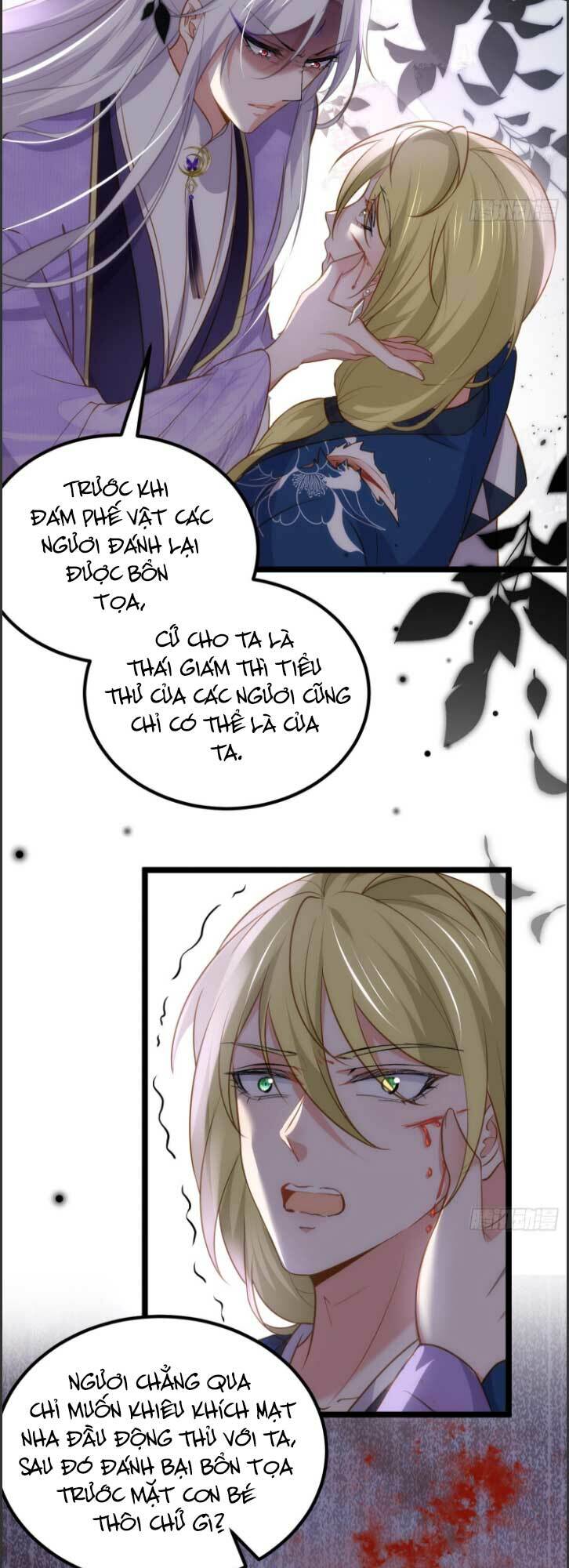 Chương 264 - Trang 8