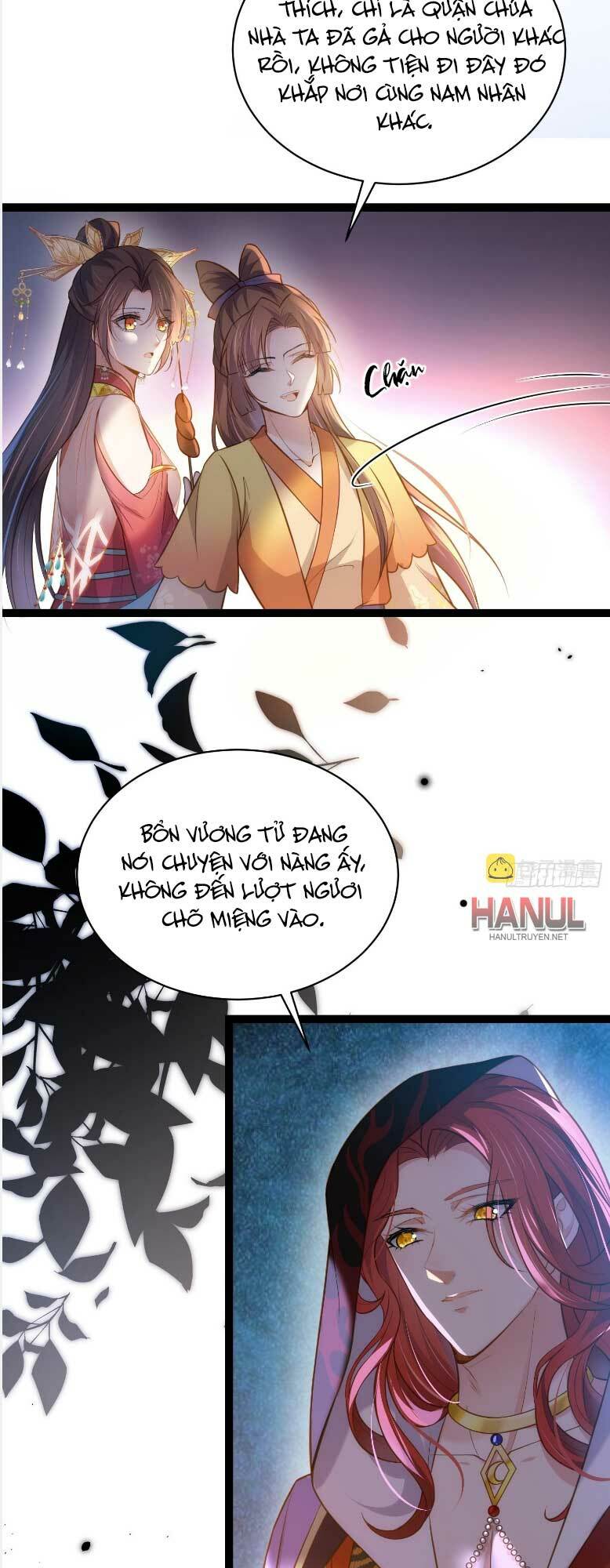 Chương 266 - Trang 15