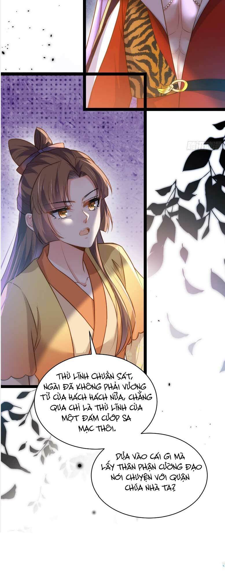 Chương 266 - Trang 16