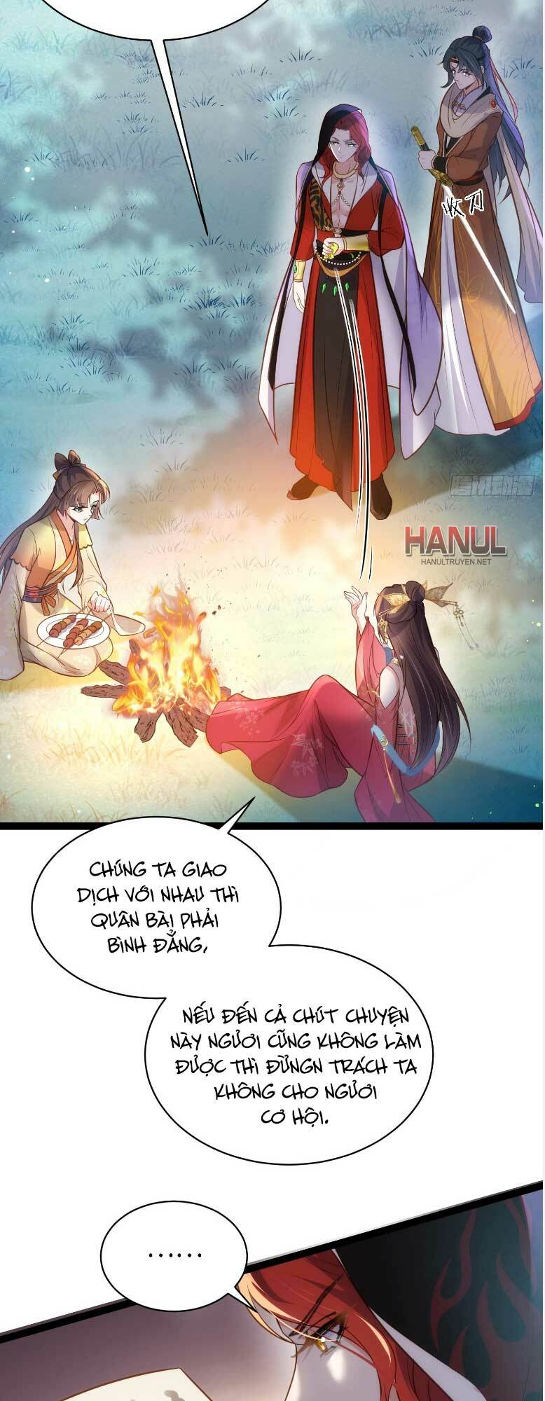 Chương 266 - Trang 28