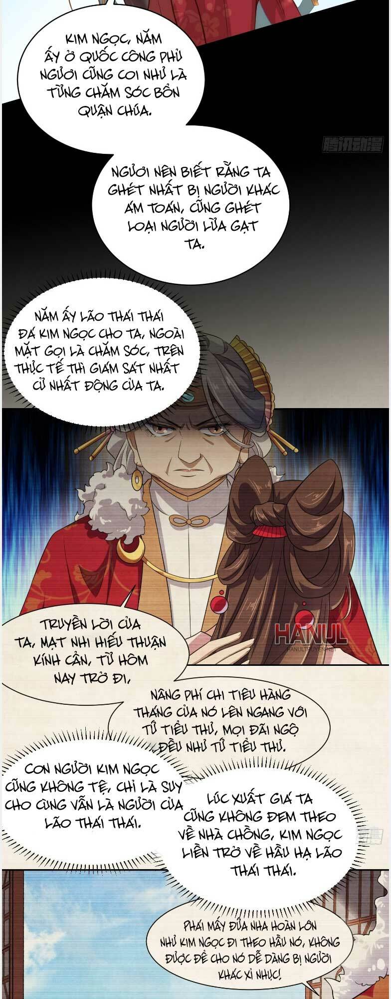 Chương 267 - Trang 22