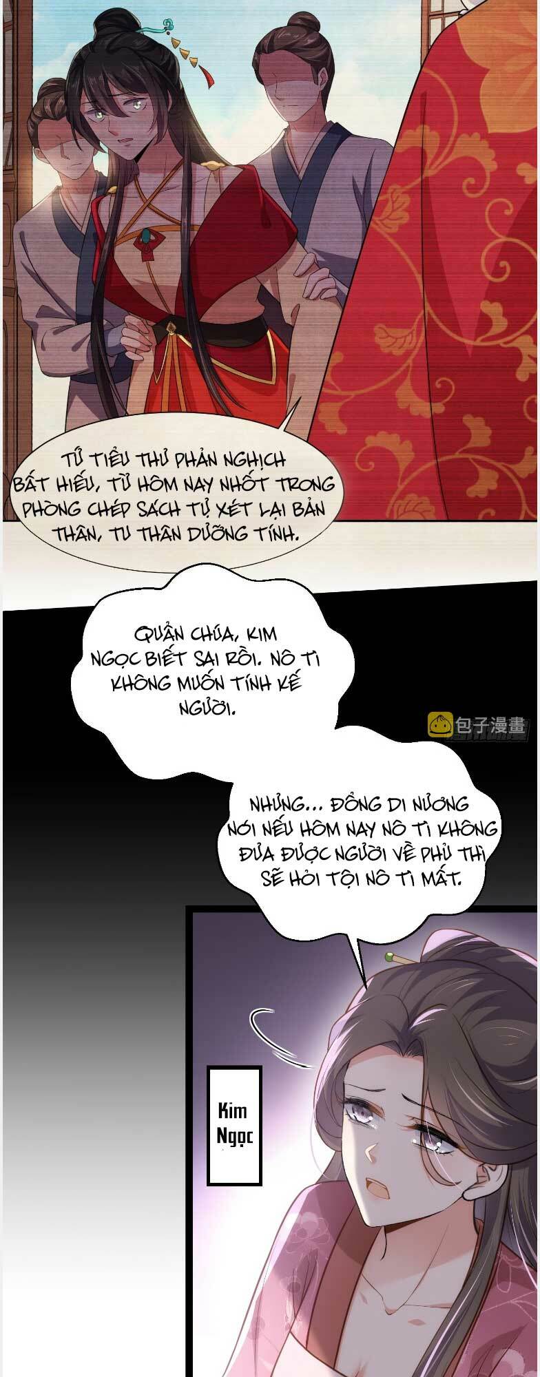 Chương 267 - Trang 23