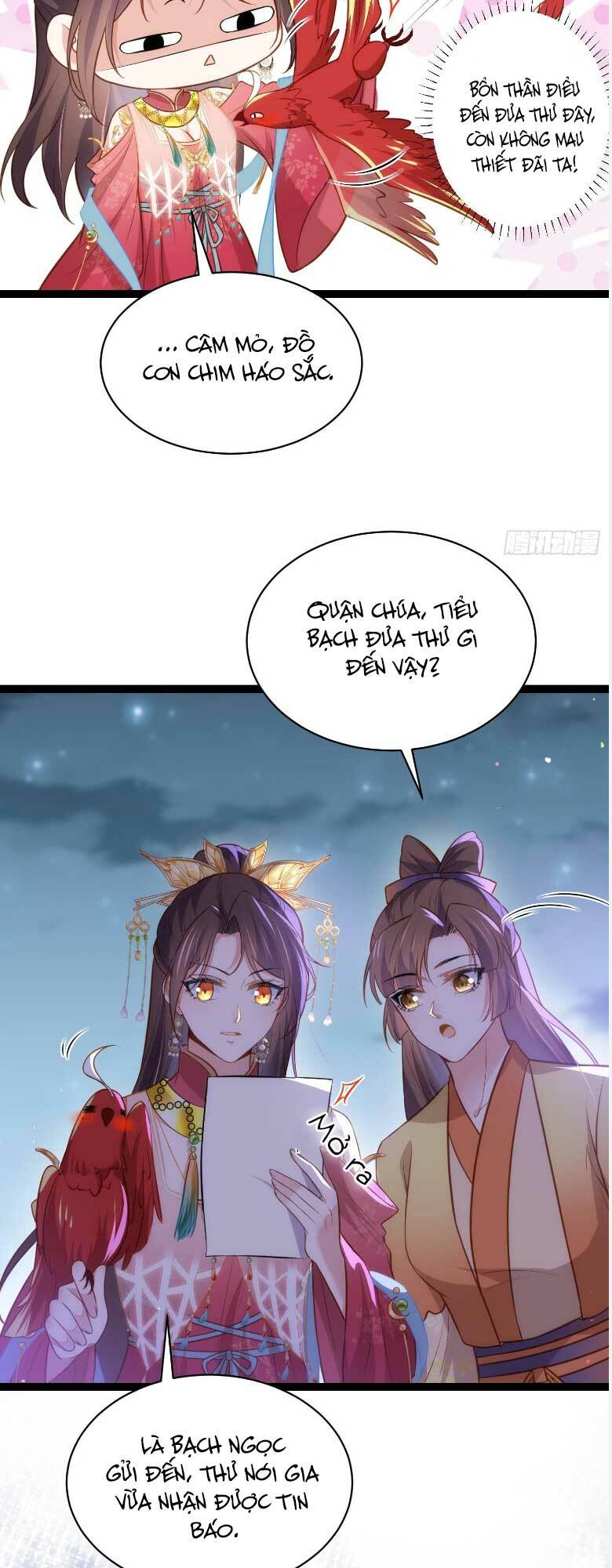 Chương 267 - Trang 9