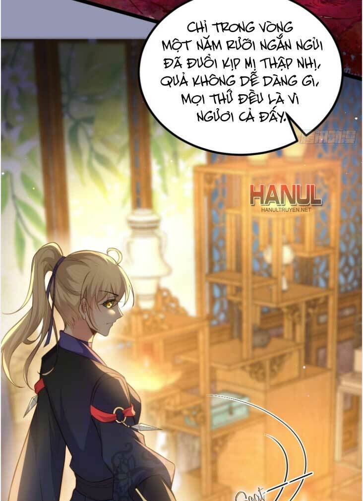 Chương 269 - Trang 19