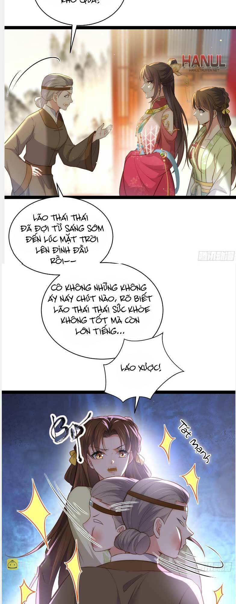 Chương 271 - Trang 14