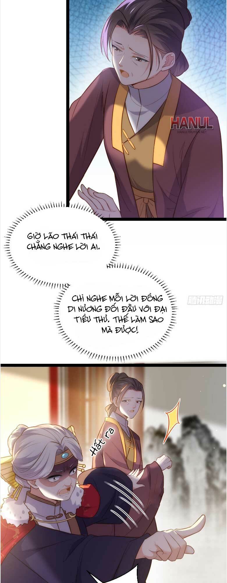 Chương 271 - Trang 18