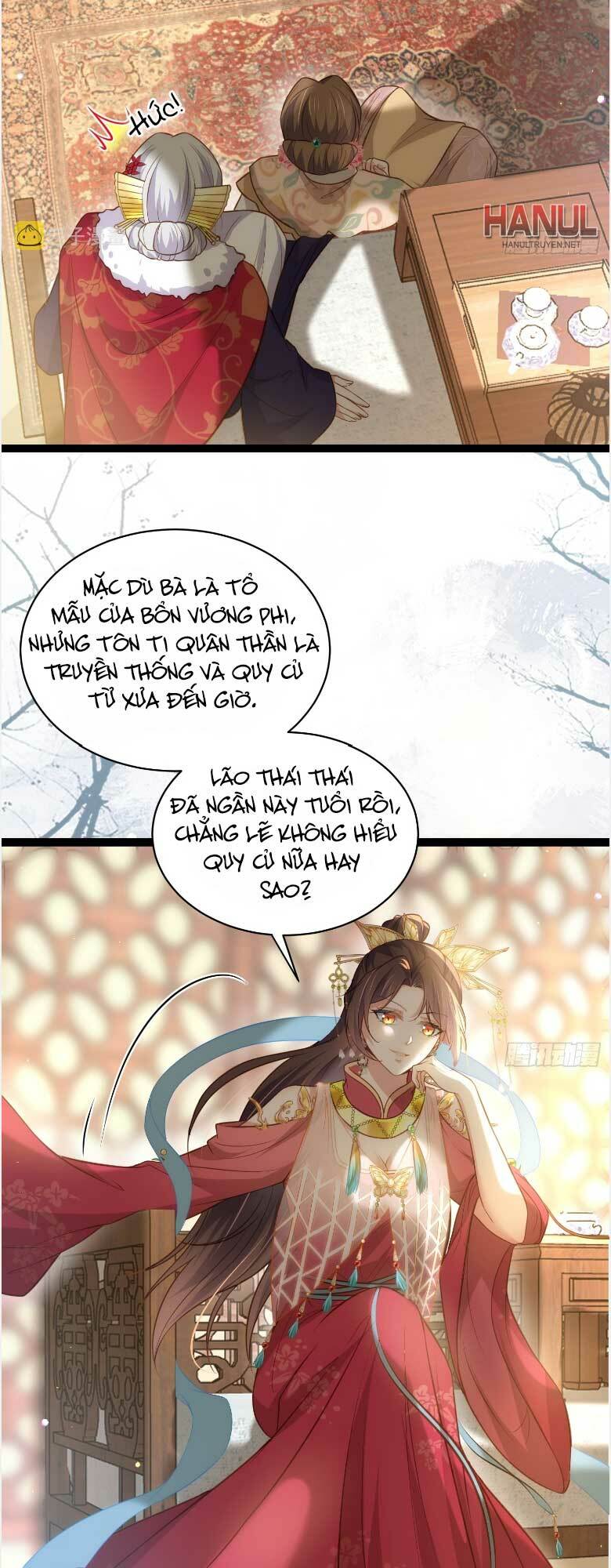 Chương 271 - Trang 23