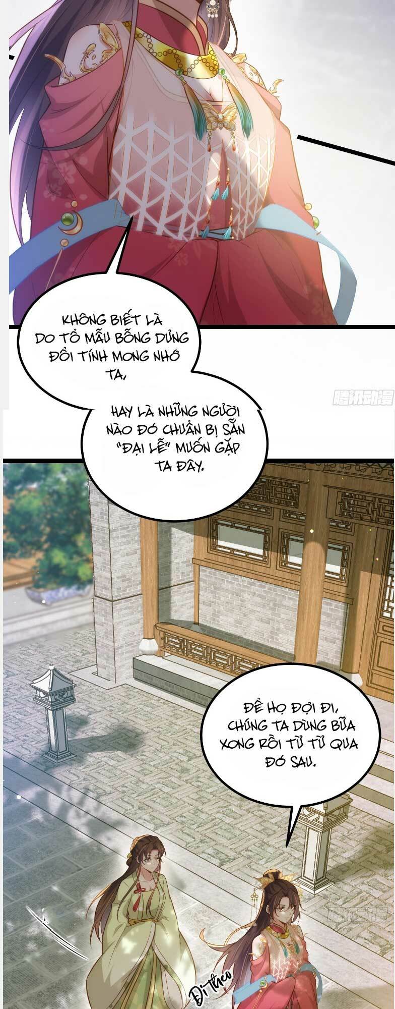 Chương 271 - Trang 5