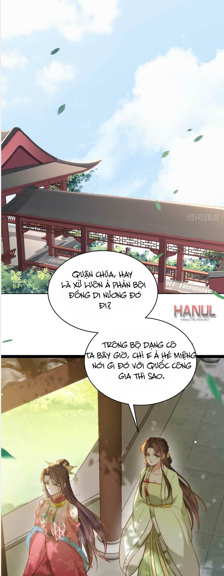 Chương 272 - Trang 23