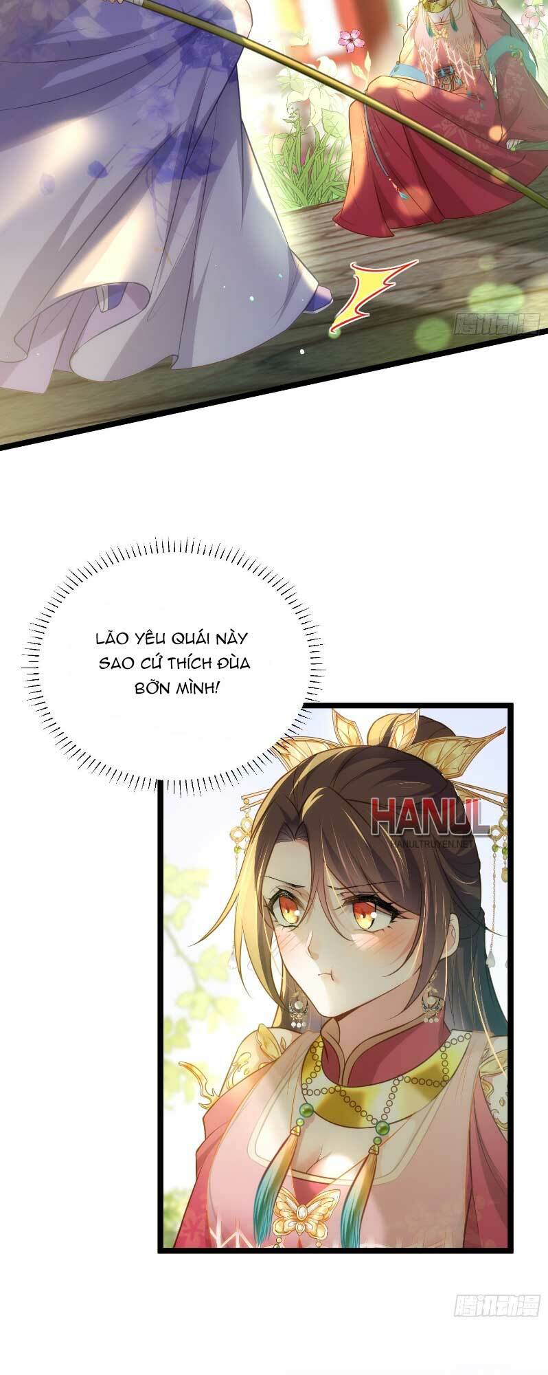 Chương 273 - Trang 29