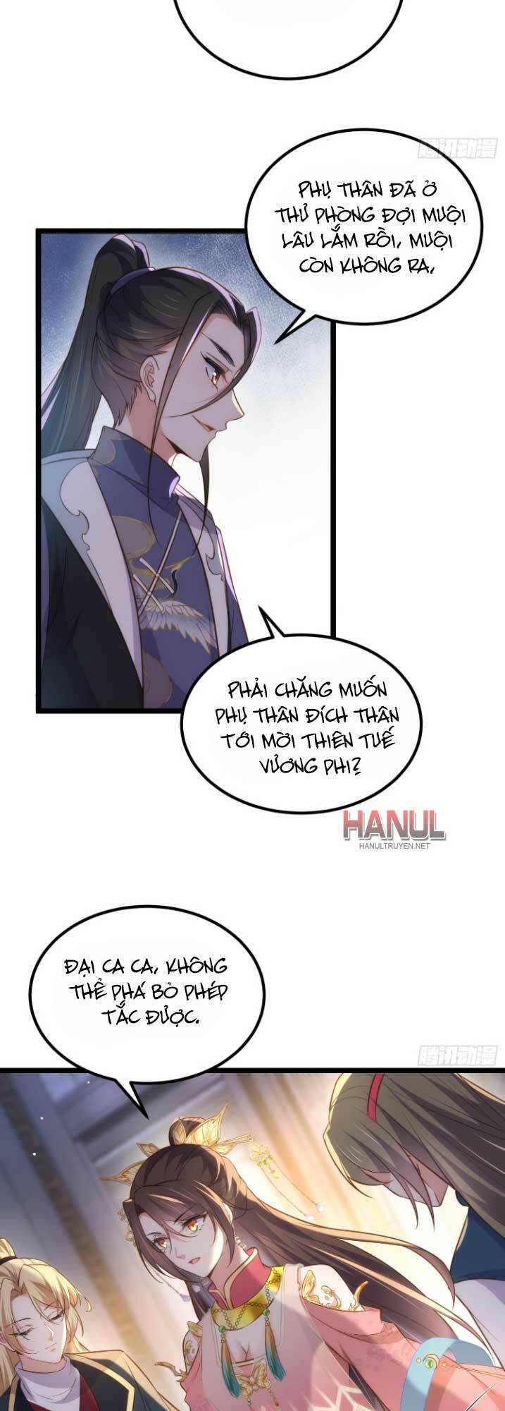 Chương 274 - Trang 15